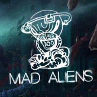 Mad Aliens Studio Avatar