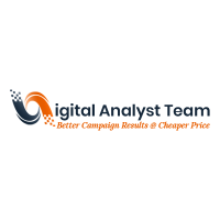 Digital Analyst Team Avatar