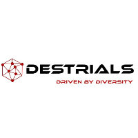 Destrials Business Consulting Pvt. Ltd. Avatar