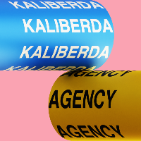 Kaliberda Agency Avatar