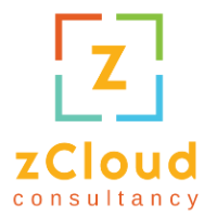 zCloud Consultancy Avatar