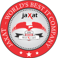 JAXAT (SMC-PRIVATE) LIMITED Avatar