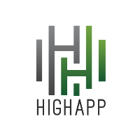 HighApp Solutions Avatar