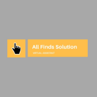 All Finds Solution Avatar