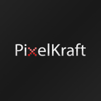 PixelKraft LLC Avatar
