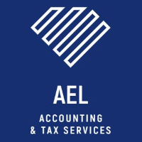 AEL Accounting, Finance & Tax Services Avatar