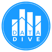 Data Dive Avatar