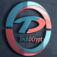 TechDCrypt Avatar