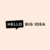 Hello Big Idea Avatar