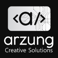 Arzung Creative Agency Avatar