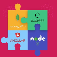 MEANERS ( MEAN Stack, Angular, Node, Express, Mongo, Nest, Ionic, Electron) Avatar