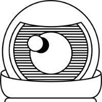 Tótem AudioVisual Avatar
