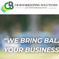 CB BOOKKEEPING SOLUTIONS Avatar