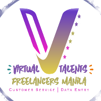Virtual Talents Freelancers Manila Avatar