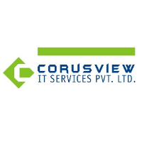 CORUSVIEW IT SERVICES PRIVATE LIMITED Avatar