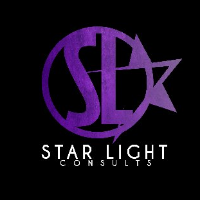 STAR-LIGHT CONSULTS Avatar
