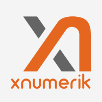 XNUMERIK Digital Marketing Avatar