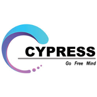Cypress Web India Pvt.Ltd. Avatar