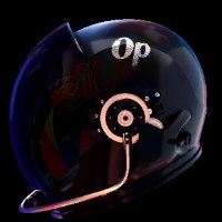 Optious Avatar