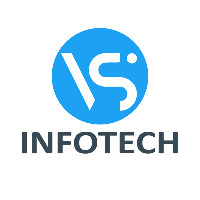 VS INFOTECH Avatar