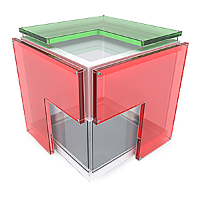 Armedia CG Avatar