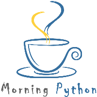 Morning Python Avatar