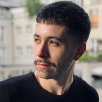 Nikita S. Avatar