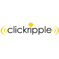Clickripple Digital Solutions Inc Avatar
