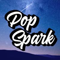 POPSPARK Avatar