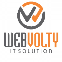 Webvolty It Solution Avatar