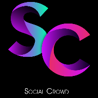 SocialCrowd Avatar