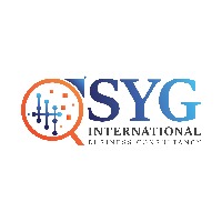 SYG International Business Consultancy, Inc. Avatar