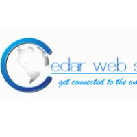 Cedar web solutions Avatar
