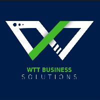 WTT Business Solutions Avatar