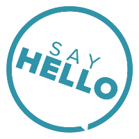 Sayhello Agency Avatar
