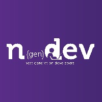 NGENDEV TECHNOLABS LLP Avatar