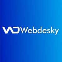 Webdesky Infotech Pvt. Ltd. Avatar