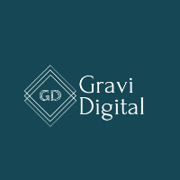 Gravi Digital Avatar