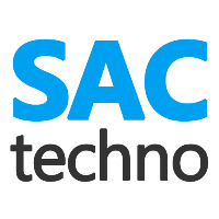 SAC Techno Avatar