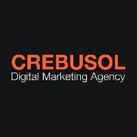 CREBUSOL - Digital Marketing Agency Avatar