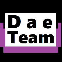 Dae Team Avatar