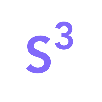 S Cubed Avatar