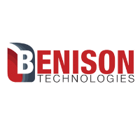 Benison Tech Avatar