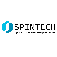 Spintech Software Avatar