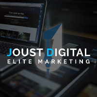 Joust Digital Avatar