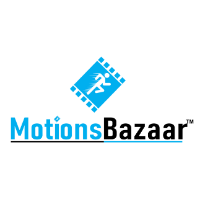 Motions Bazaar Avatar