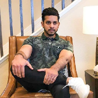 Danial Pervaiz Avatar