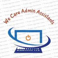 We Care Admin Assistants Avatar