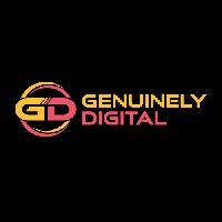 Genuinely Digital Avatar