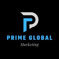 Prime Global Marketing Avatar